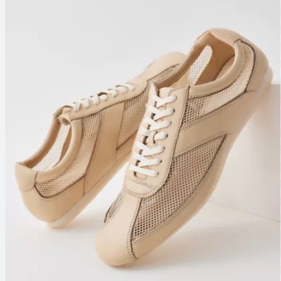 Vagabond Other - NWOT Vagabond Shoemakers Hillary Mesh Sneaker Size 10 Men’s
